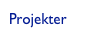 Projekter