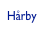 Hårby