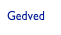 Gedved